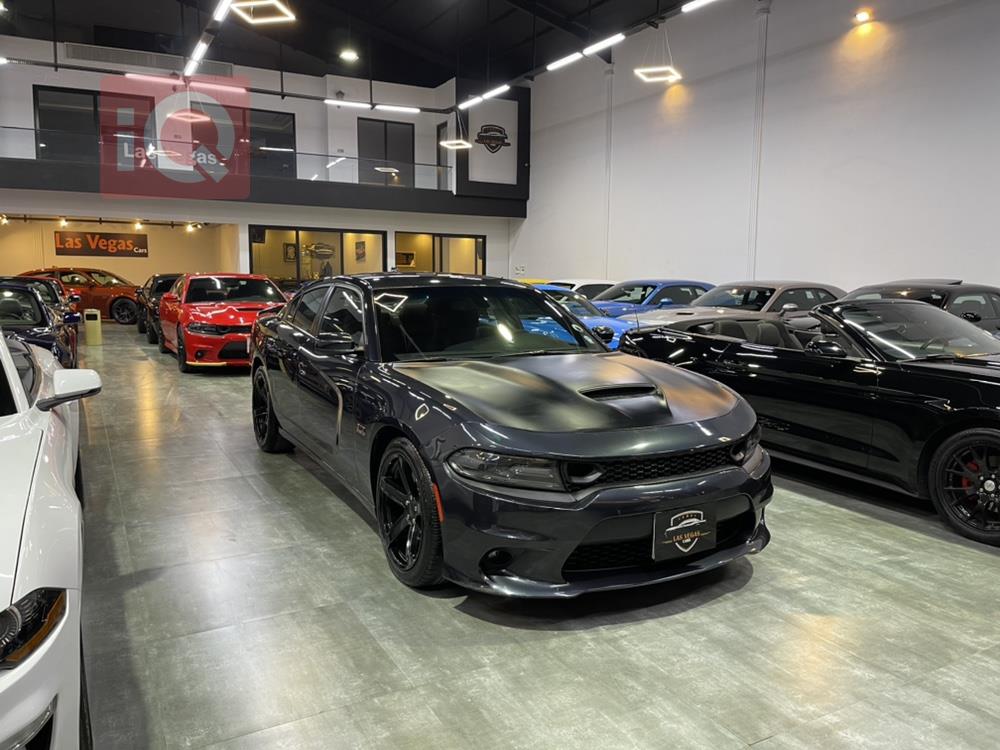 دودج تشارجر